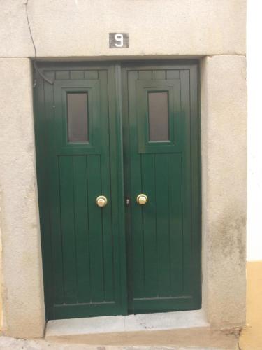 Casa da Avó