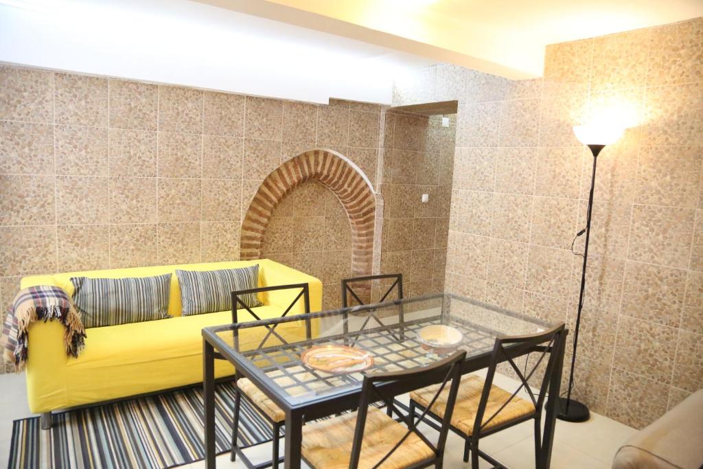 Appartement Casa da Avó Rua das Beatas, 7 7350-070 Elvas