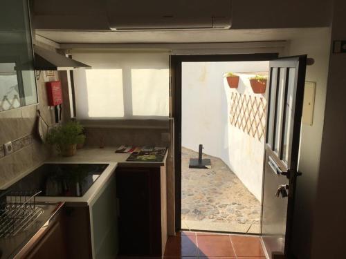 Casa da Avó Tina - Apartamento