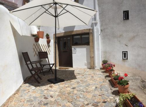 Casa da Avó Tina - Apartamento