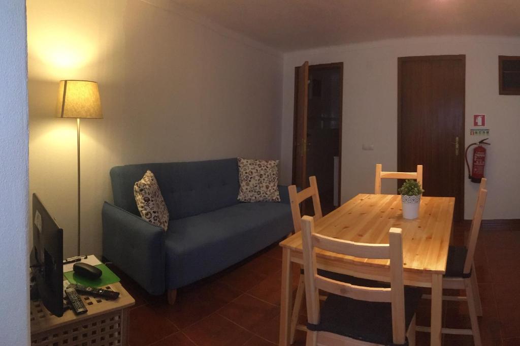 Appartement Casa da Avó Tina - Apartamento Terreiro São Tiago, 5 cave 7320-158 Castelo de Vide