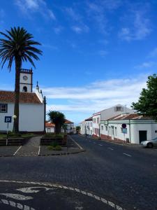 Appartement Casa da Avó - Vila do Porto Rua Frei Gonçalo Velho, 138 9580-531 Vila do Porto Açores