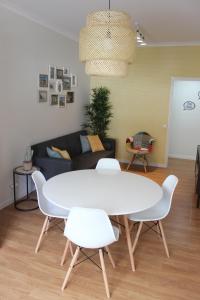 Appartement Casa da Azarujinha Avenida Mariano Cyrilo de Carvalho 109, R/C Esq. Trás 2765-494 Estoril -1