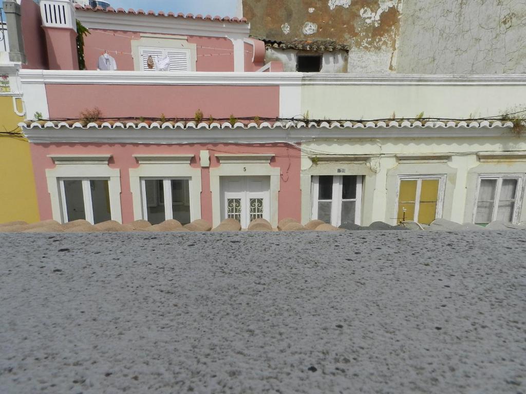 Casa Da Baixa Rua Nova N18, 8000-400 Faro