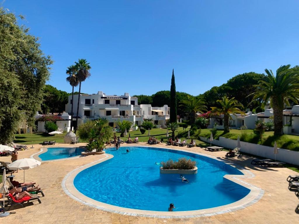 Appartement Casa da Balaia Balaia Golf Village 449 8200-594 Albufeira