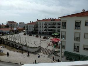 Appartement Casa da Baleia Ericeira Praça Navegantes, LT 17 3º. SUPERIOR 2655-320 Ericeira -1