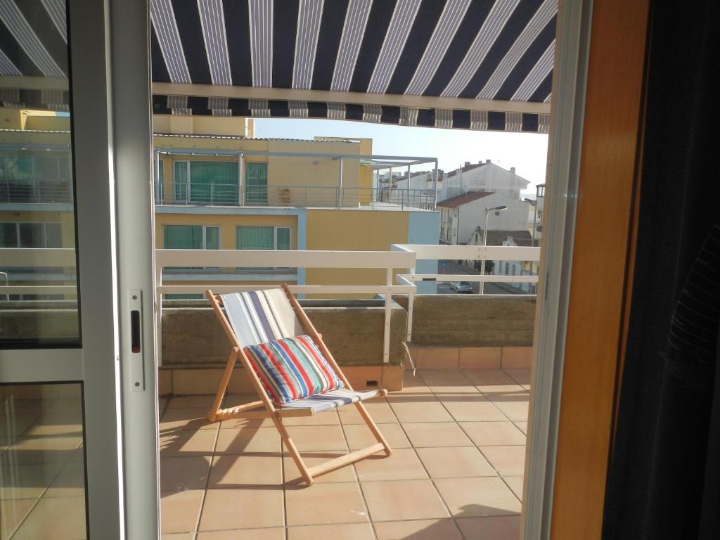 Appartement Casa da Barra Avenida João Corte Real, 87, 3ºG 3830-751 Praia da Barra