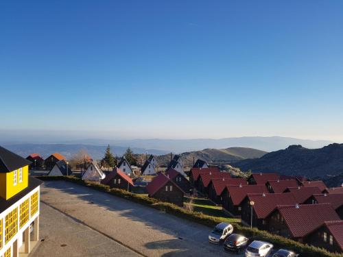 Casa da Bela Vista - Serra da Estrela