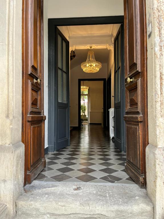 Casa da Bolsa by Flat in Porto