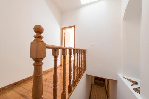 Casa da Bombarda