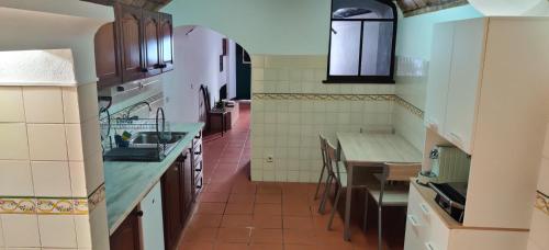 Casa da Cal Branca