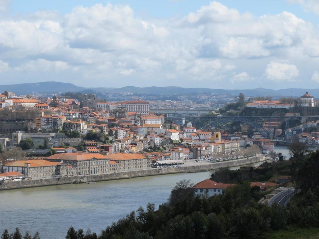 Casa da Cidade Rua Manuel Moreira Barros, 618 B1, 4400-346 Vila Nova de Gaia