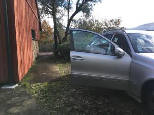 Casa da Eira - Sobrenatura Ecoturismo