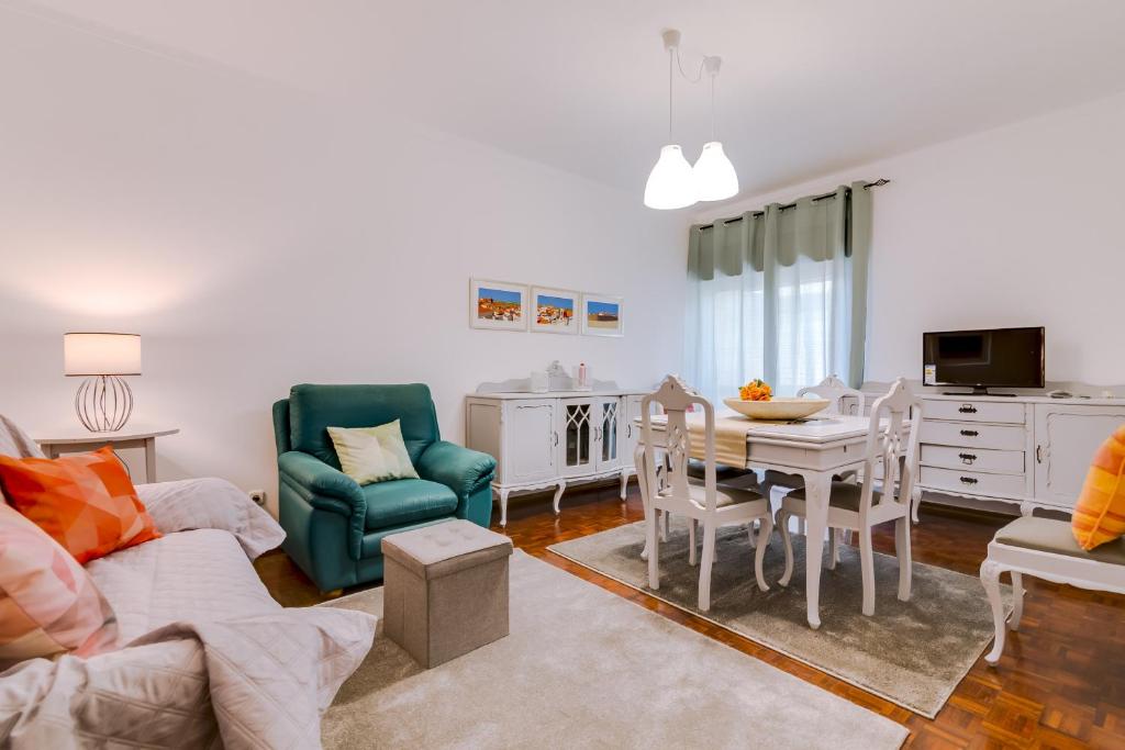 Casa da Esquina - Faro city center Travessa Castilho 18, 8000-457 Faro