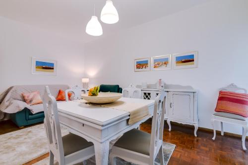 Casa da Esquina - Faro city center