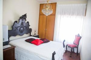 Casa da família