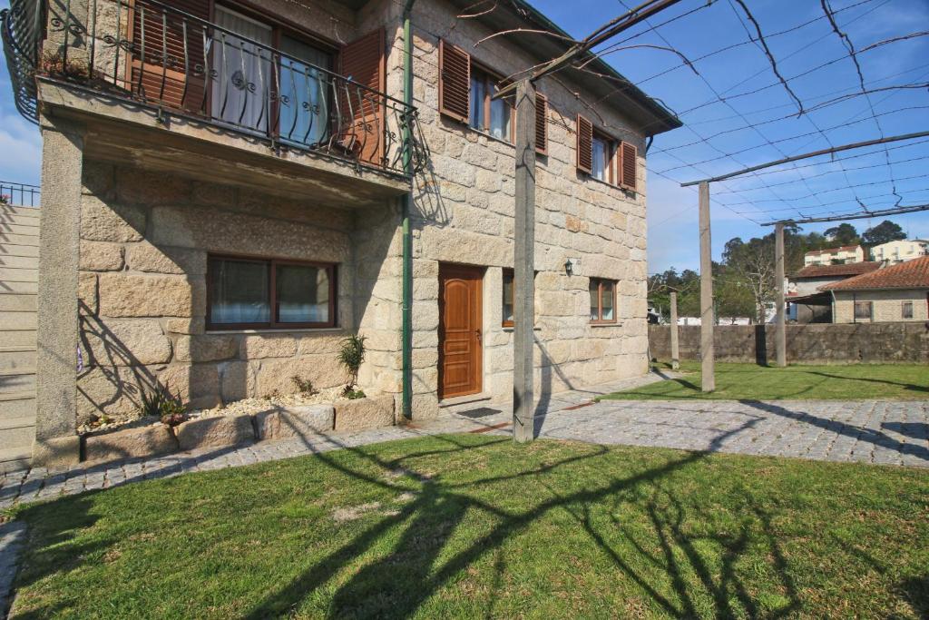 Casa da Fatinha 20 de Outubro, 1186, 4840-100 Terras de Bouro