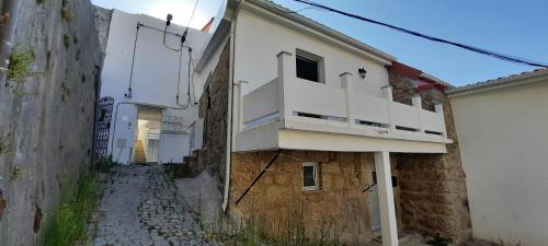 Casa da Fonte Velha - Covilhã