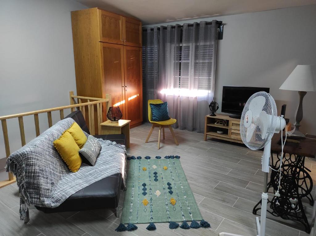 Appartement Casa da Guida Canada do Lameirinho,55 - Ribeirinha - Ilha Terceira 9700-436 Ribeirinha