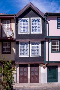 Casa da Hera - The Ivy House