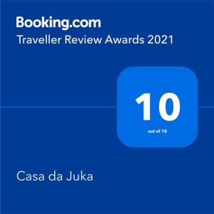 Casa da Juka