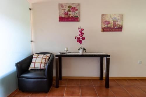 Casa da Levada