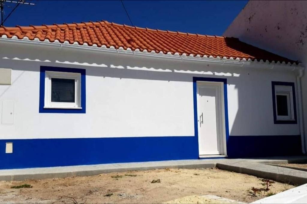 Casa da Maçã EN 379 - Maçã, 2970-001 Sesimbra