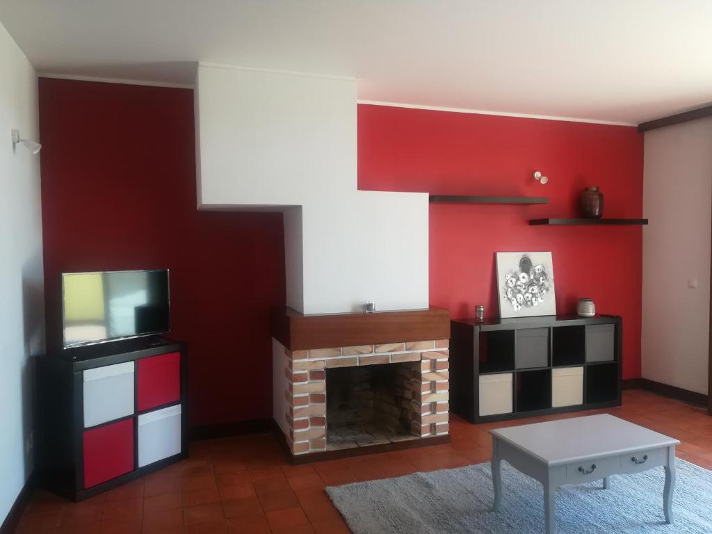 Appartement Casa da Malta- Só para famílias Rua das Violetas nº 73 Apartamento 101 3885-496 Esmoriz