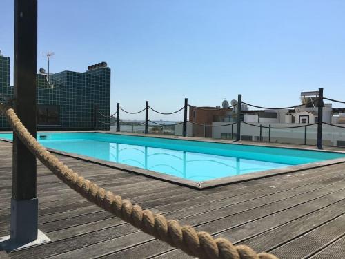 Casa da Marina