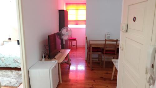 Casa da Mariquinhas