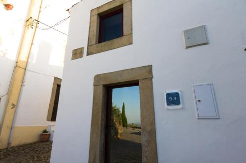 Casa Da Muralha