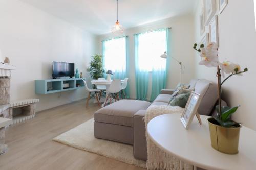 Casa da Nespereira - City Centre Duplex Apt with Balcony