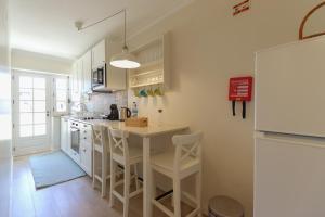 Casa da Nespereira - City Centre Duplex Apt with Balcony