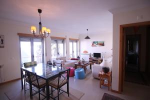 Appartement Casa da Palmeira Beach Apartment Rua da Palmeira 15 2 esq Edificio Beira-Mar 2525-759 São Bernardino Région Centre