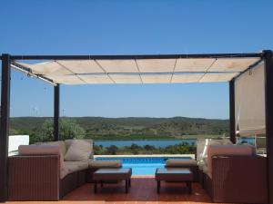 Appartement Casa da Paz Casa Da Paz Almada D'Ouro 8950-122 Odeleite Algarve