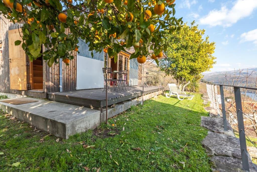 Casa da Piscina - Casas de Alem - Ecoturismo Gração, 4970-566 Arcos de Valdevez