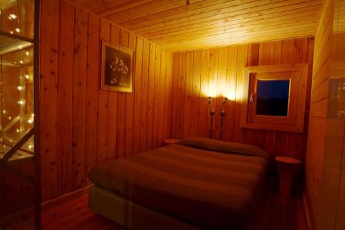 Casa da Piscina - Casas de Alem - Ecoturismo