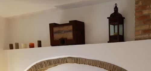 Casa Da Ponte