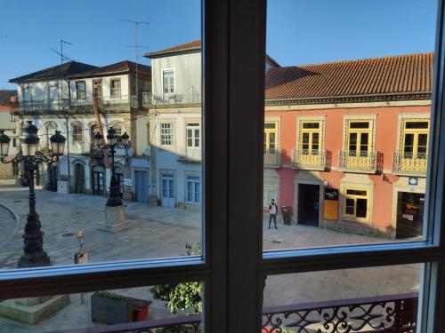 Casa da Ponte Velha
