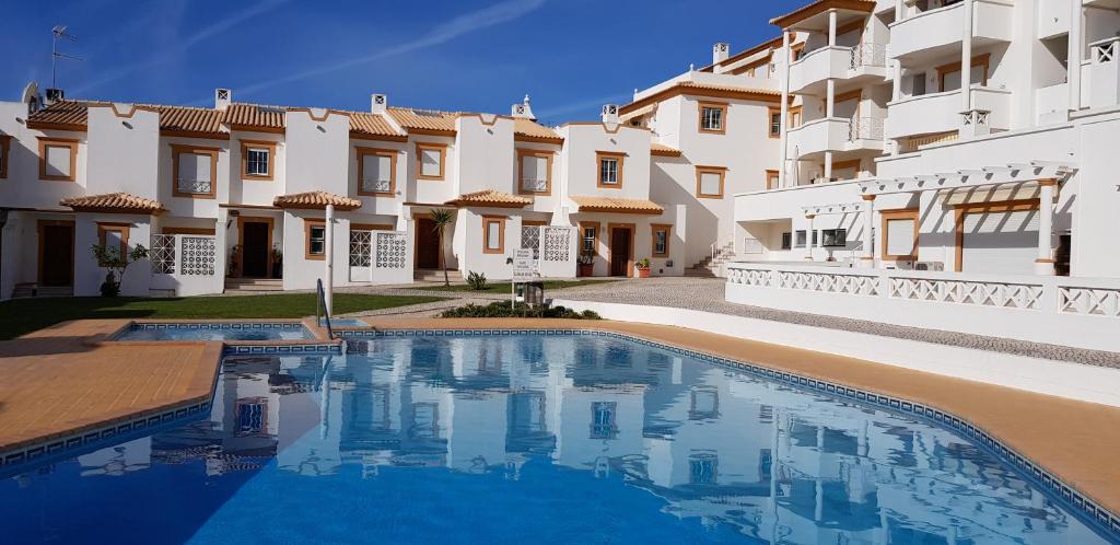 Casa da Praia Caminho do Monte -Edifício Hermimar s/n, 8200-157 Albufeira
