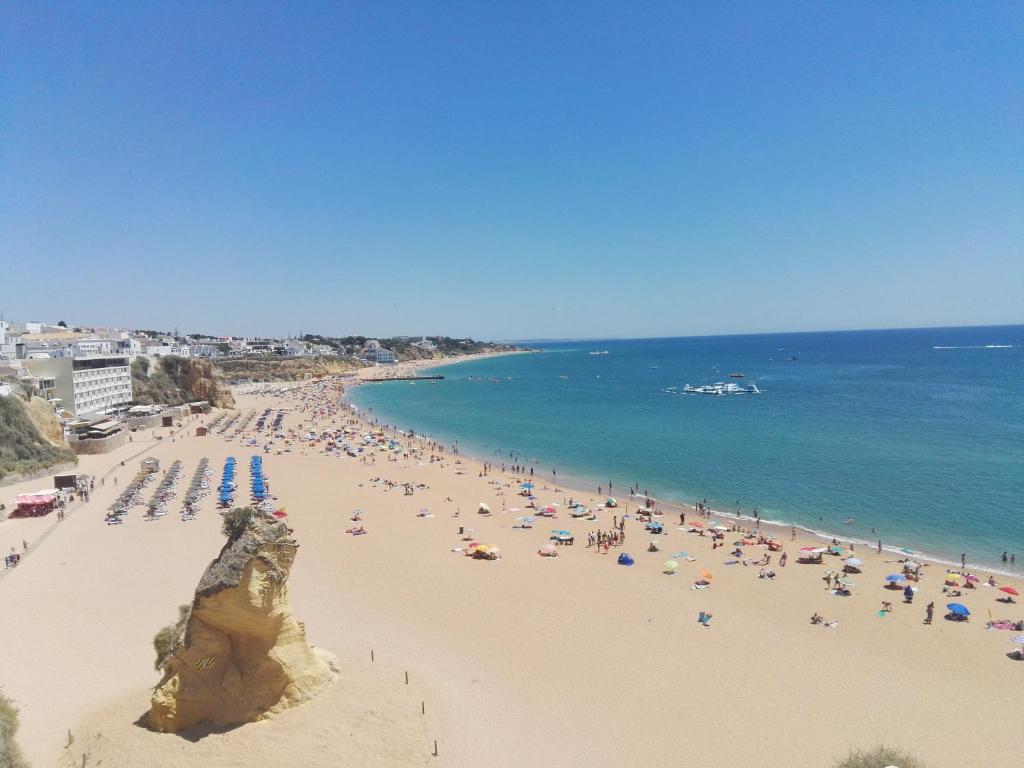 Casa da Praia Travessa Coronel Aguas, 8200-197 Albufeira