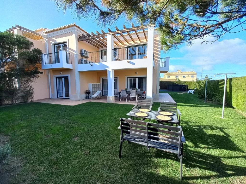 Appartement Casa da Praia Alto das Cercas, R. 25 de Abril, Lt16 r/c 8650-349 Sagres