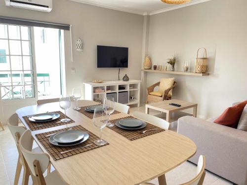 Casa da Praia Cabanas de Tavira