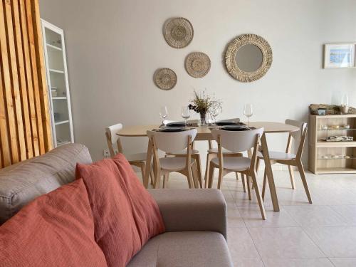Casa da Praia Cabanas de Tavira