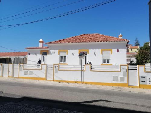 Casa da Praia da Poça - Apartamento Íris