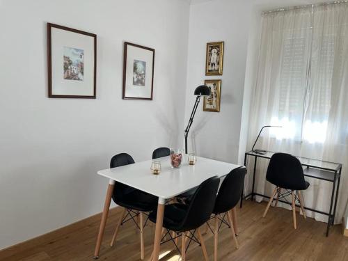 CASA DA PRAIA DA POÇA - APARTAMENTO LÍRIO