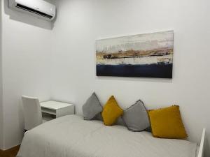 CASA DA PRAIA DA POÇA - APARTAMENTO LÍRIO