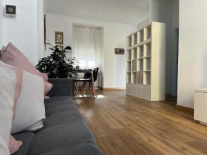 CASA DA PRAIA DA POÇA - APARTAMENTO LÍRIO