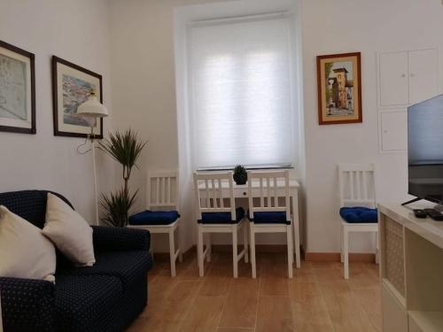 CASA DA PRAIA DA POÇA - APARTAMENTO TULIPA