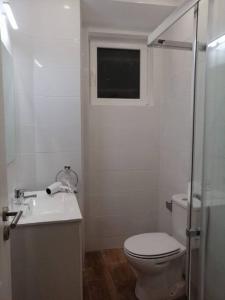 CASA DA PRAIA DA POÇA - APARTAMENTO TULIPA